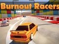 Spel Burn-out-racers  online