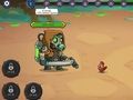 Spel Voed mij monsters!  online