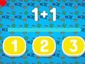 Spel Eenvoudige wiskundequiz  online