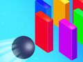 Spel Domino Smash 3D online