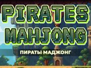 Spel Piraten Mahjong  online
