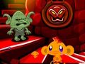 Spel Monkey Go Happy-fase 299  online