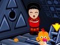 Spel Monkey Go Happy fase 302  online