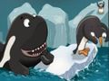Spel Zoek koppelpinguïn  online