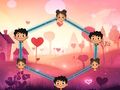 Spel Perfect paar  online