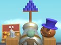 Spel Halloween-zombiekanon  online