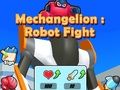 Spel Mechangelion-robotgevecht  online