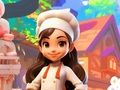 Spel Kookkoorts: gelukkige chef-kok  online