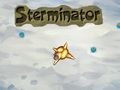 Spel Sterminator online