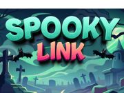 Spel Spookachtige link  online