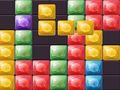 Spel 8x8 blokpuzzel juweelexplosie  online