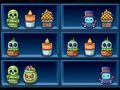 Spel Halloween-winkelsoort  online