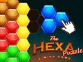 Spel De Hexa-puzzel  online
