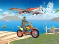 Spel Dirtbike-stunt: motorfiets-extreem  online