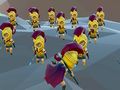 Spel Empire laatste regel  online