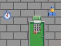 Spel Snelle ontsnapping!  online