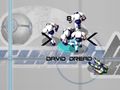 Spel Crunchbal 3000  online