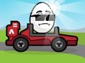 Spel Ei-autoraces  online