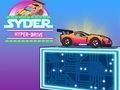 Spel Spyder Hyperdrive  online
