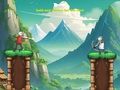 Spel Stickman-showdown  online