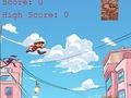 Spel Flappy jacht  online