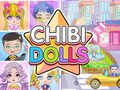 Spel Chibi Doll-avatarmaker online Spel Chibi Doll-avatarmaker online