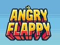 Spel Boze Flappy  online