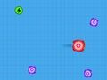 Spel Spinner zoektocht online Spel Spinner zoektocht online