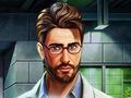 Spel Geheime Labkronieken  online