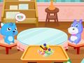 Spel Kleine Panda-koffieshop  online
