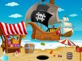 Spel Kostbare doosontsnapping  online