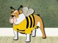 Spel Zoek de hond met Boy Lewis online Spel Zoek de hond met Boy Lewis online