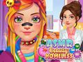 Spel ASMR Schoonheid Dakloos  online