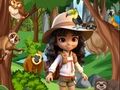 Spel Dierentegelstorm  online