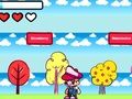 Spel Fruitnaam sprong  online