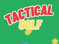 Spel Tactisch golfen  online