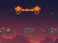 Spel Blaze uitbraak  online