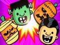 Spel Halloween Simon online