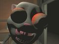 Spel Zes nachten in Horror House  online