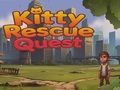 Spel Kitty reddingsmissie  online