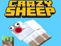 Spel Gekke schapen  online