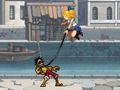 Spel Fairy Tail versus One Piece 2  online