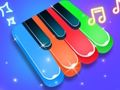 Spel Babypiano - Kinderliedje  online