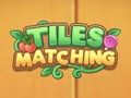 Spel Tegels die bij elkaar passen  online