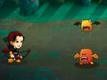 Spel Boogschieten jager  online