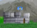 Spel Kasteeloorlogen 2  online