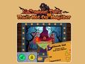 Spel Halloweentruc - Dat is niet onze buurman  online