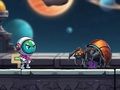 Spel Ruimtespinoorlogen  online