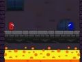 Spel Lavaladdersprong  online