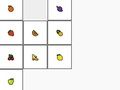 Spel Fruitpuzzelspel  online